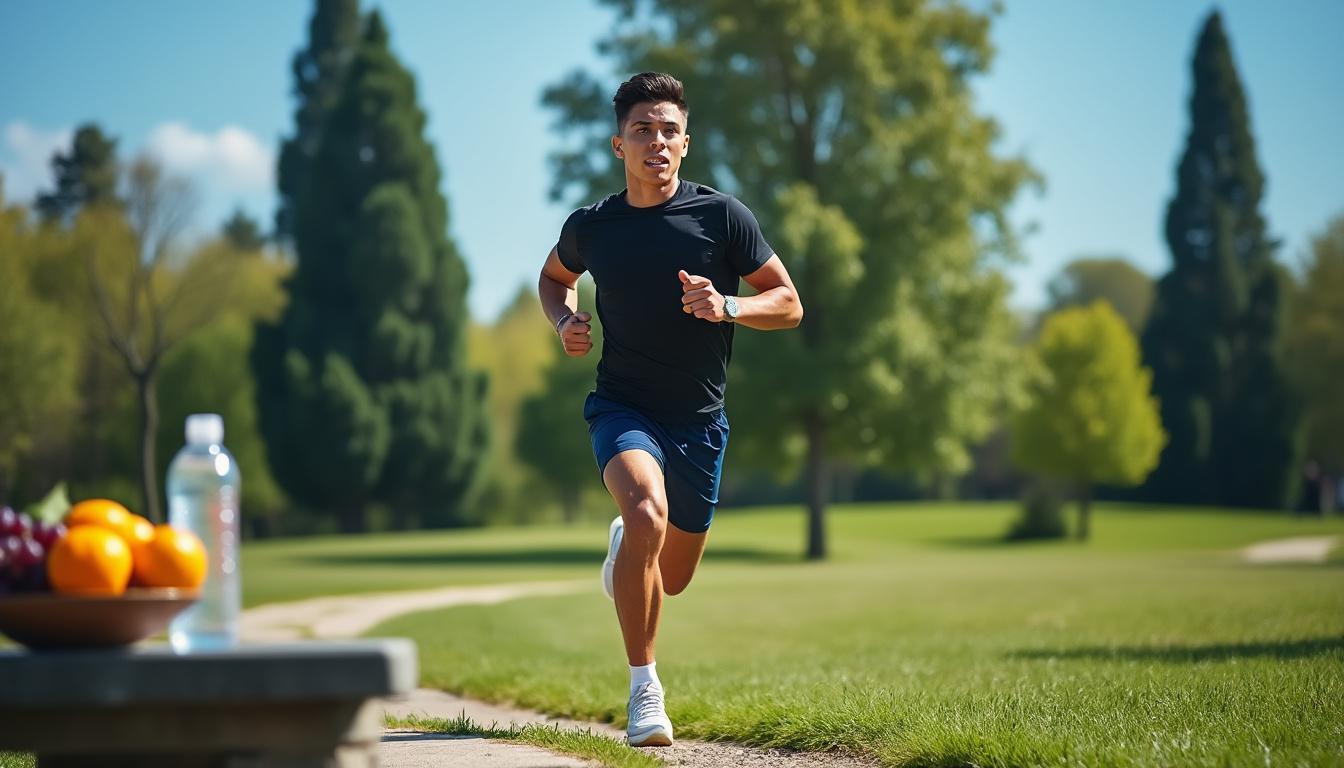 découvrez comment transformer votre corps et votre vie avec deviens fit ! rejoignez un programme d'entraînement efficace, des conseils nutritionnels, et une communauté motivante pour atteindre vos objectifs de santé et de forme physique dès aujourd'hui.