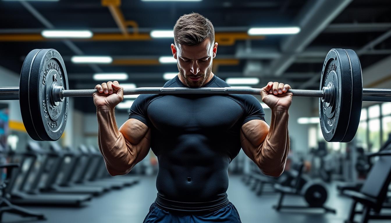 plonge dans notre article et découvre si la musculation mérite vraiment le titre de sport. explore les bienfaits, les idées reçues et la réalité derrière cette pratique physique incontournable. ne manque pas cette vérité révélée !