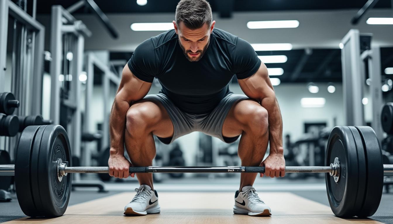 découvrez comment le fitness muscle peut transformer votre corps en profondeur tout en renforçant votre confiance en vous. explorez des exercices efficaces, des conseils nutritionnels et des astuces motivationnelles pour atteindre vos objectifs de remise en forme.