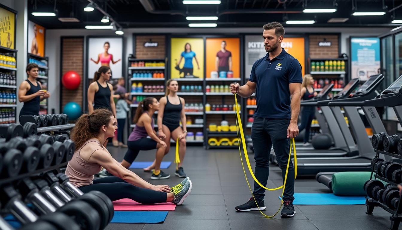 découvrez où acheter votre matériel de musculation avec notre guide complet. trouvez des équipements de qualité adaptés à vos besoins pour atteindre vos objectifs de fitness efficacement.