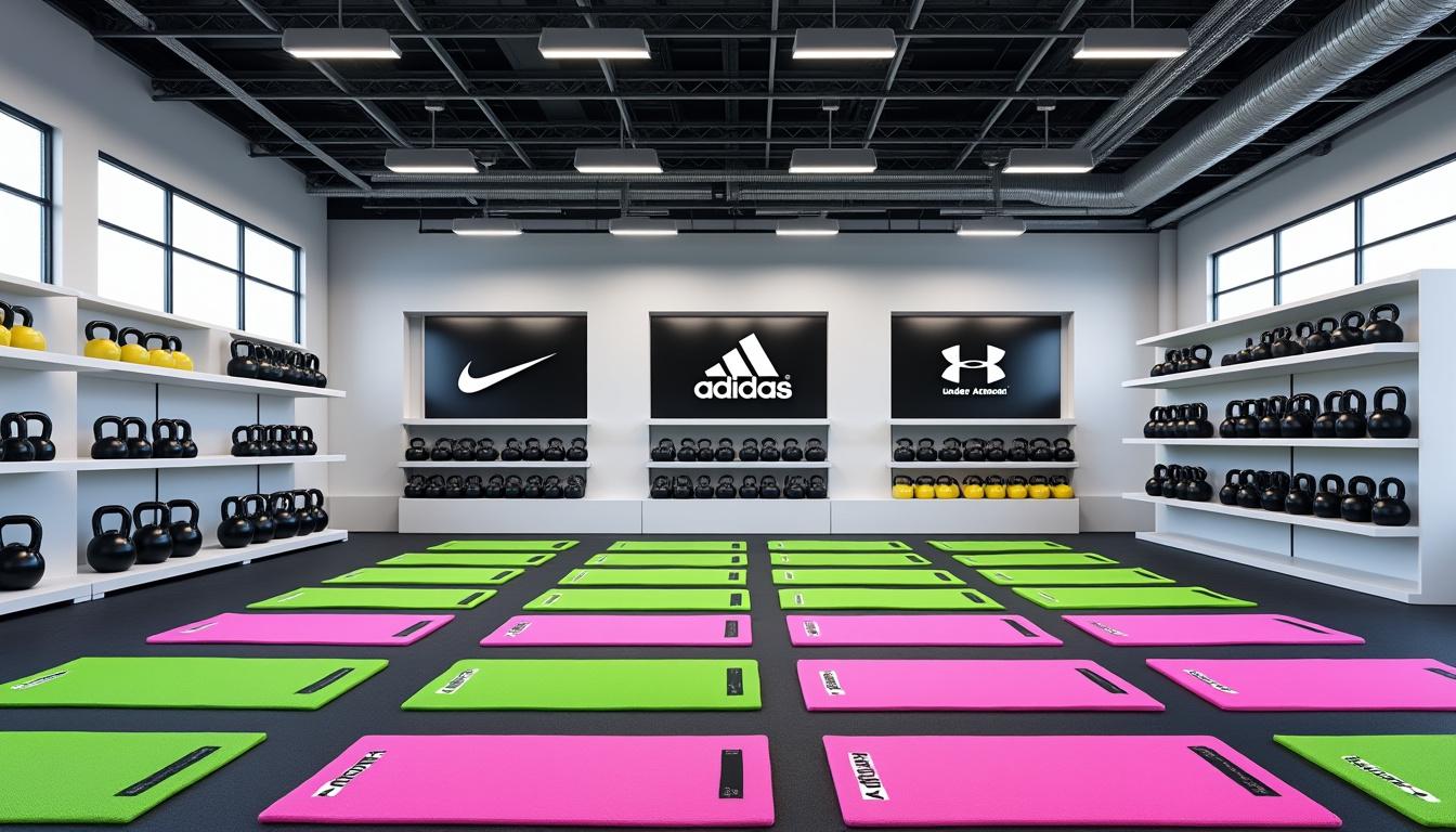 découvrez comment perdre du ventre efficacement grâce à des exercices ciblés en salle de sport. explorez les meilleures pratiques, conseils nutritionnels et routines d'entraînement qui vous aideront à atteindre vos objectifs tout en renforçant votre confiance en vous.