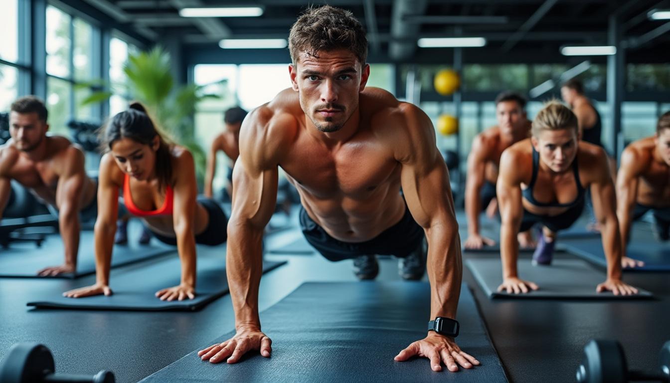 découvrez comment perdre du ventre à la salle de sport grâce à nos conseils pratiques et à vos meilleurs alliés. optimisez vos entraînements et adoptez des stratégies efficaces pour sculpter votre silhouette et atteindre vos objectifs.