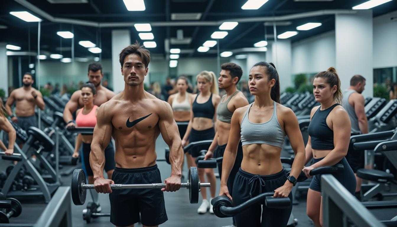 découvre comment choisir le programme de musculation qui te convient le mieux. que tu sois débutant ou confirmé, trouve des conseils personnalisés pour atteindre tes objectifs de fitness efficacement.