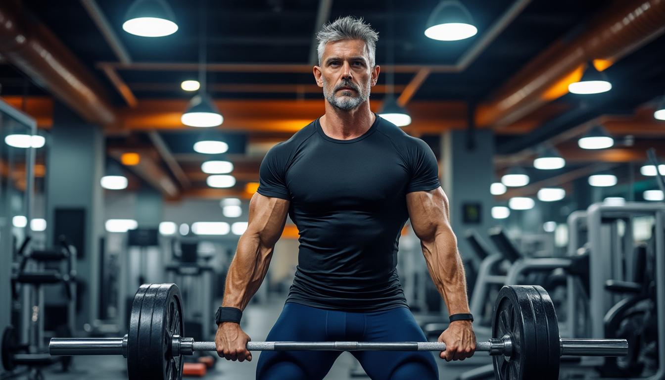 Ă 45 ans, il est essentiel de choisir un sport adaptĂ© Ă votre condition physique et vos envies. dĂ©couvrez notre guide pour trouver l'activitĂ© qui vous correspond, tout en favorisant votre bien-ĂȘtre et votre plaisir.
