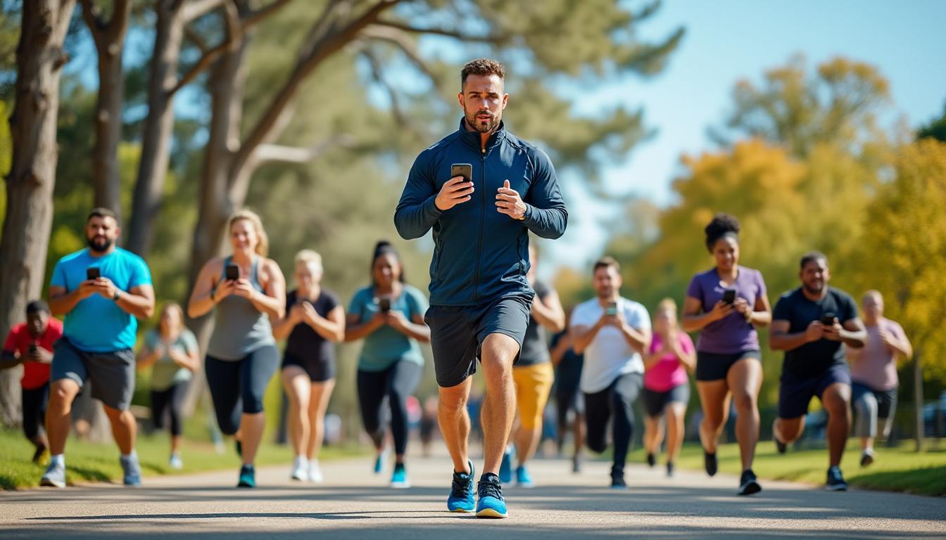 découvrez quelle est la meilleure application fitness pour vous aider à atteindre vos objectifs de forme physique. comparez les fonctionnalités, les avis et les conseils pour choisir celle qui correspond parfaitement à vos besoins.