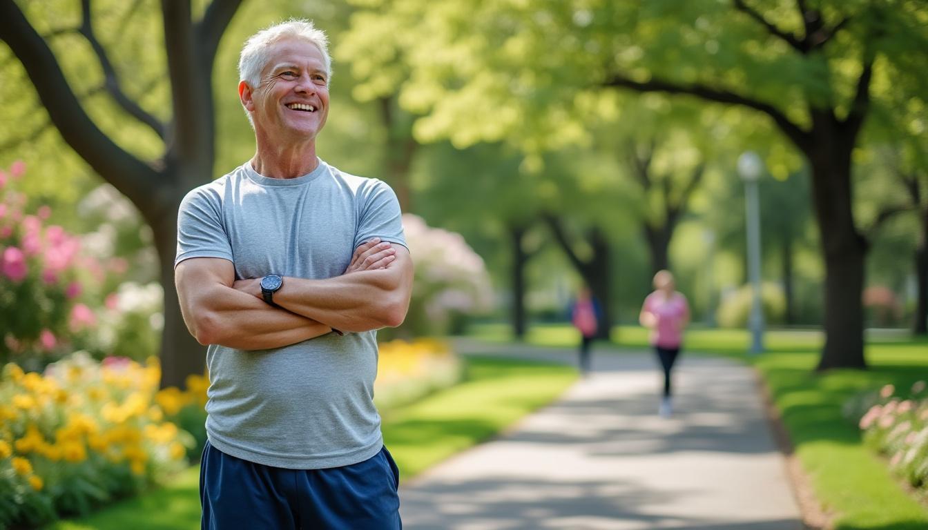découvrez nos astuces pratiques pour commencer le sport en douceur et intégrer facilement l'activité physique dans votre quotidien. adoptez une approche progressive et motivante pour atteindre vos objectifs sans pression.