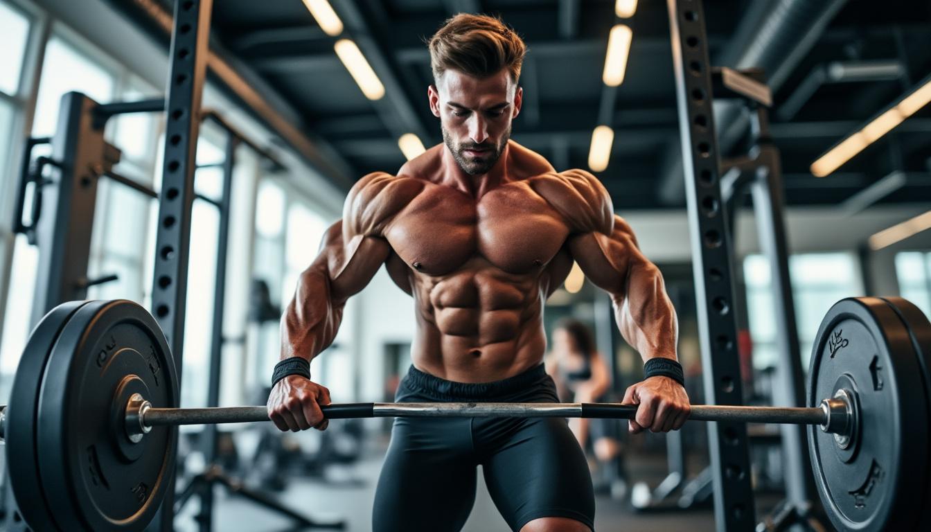 découvrez comment transformer votre corps en 5 étapes simples et efficaces. atteignez la silhouette de vos rêves grâce à des conseils pratiques et motivants qui vous aideront à améliorer votre bien-être et votre confiance en vous.