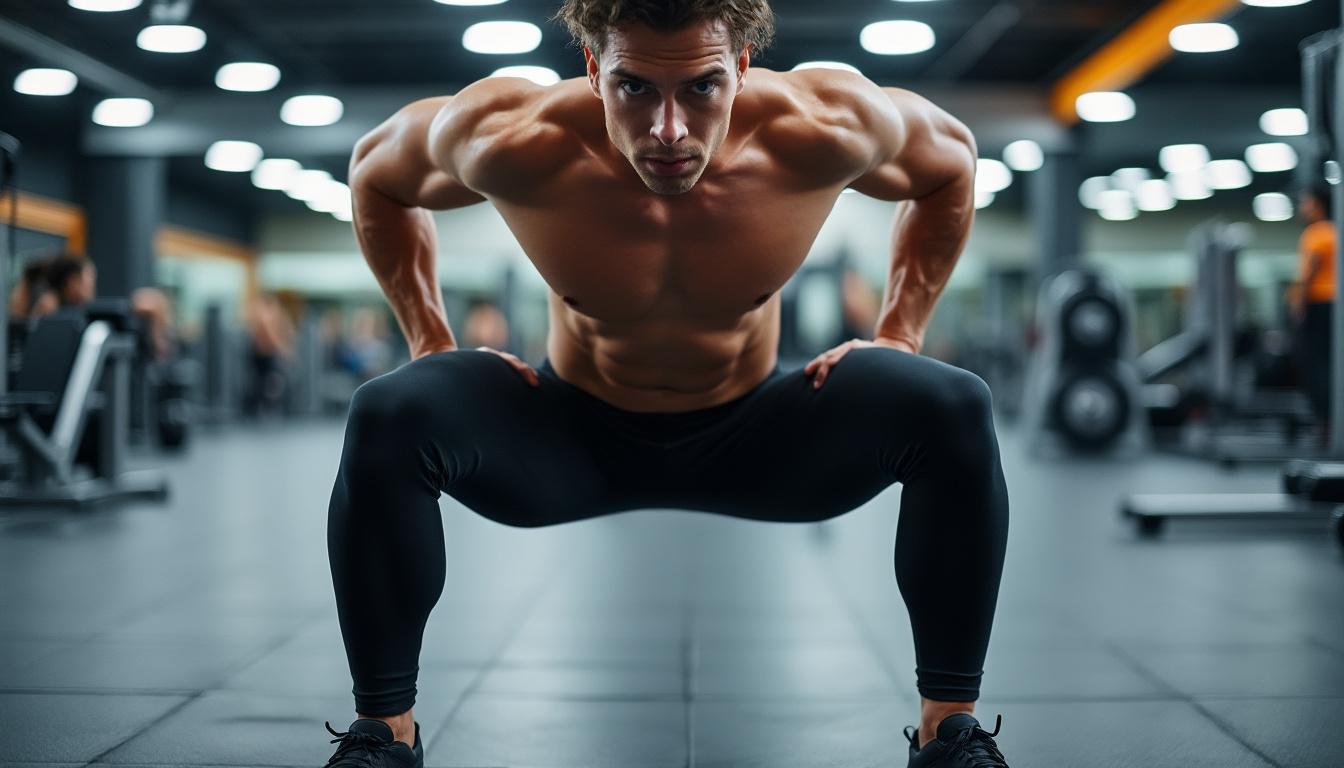 découvrez notre guide pratique pour choisir la taille parfaite de votre legging de sport. profitez d'un confort optimal et maximisez vos performances lors de vos entraînements grâce à des conseils pratiques et des astuces sur les tailles.