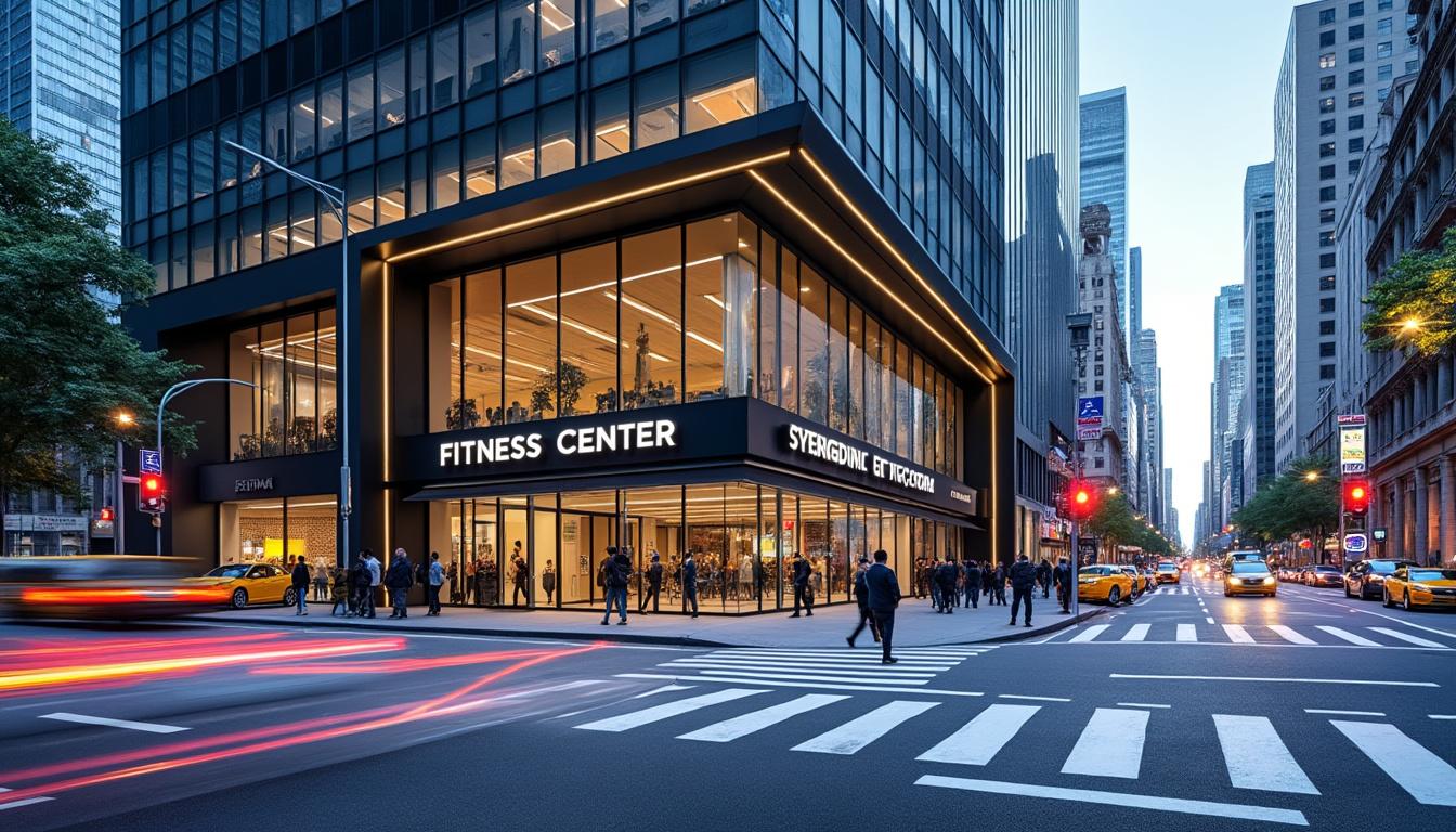 découvrez comment choisir le local idéal pour votre salle de sport. suivez nos conseils pratiques pour réussir votre installation et garantir le succès de votre projet fitness.