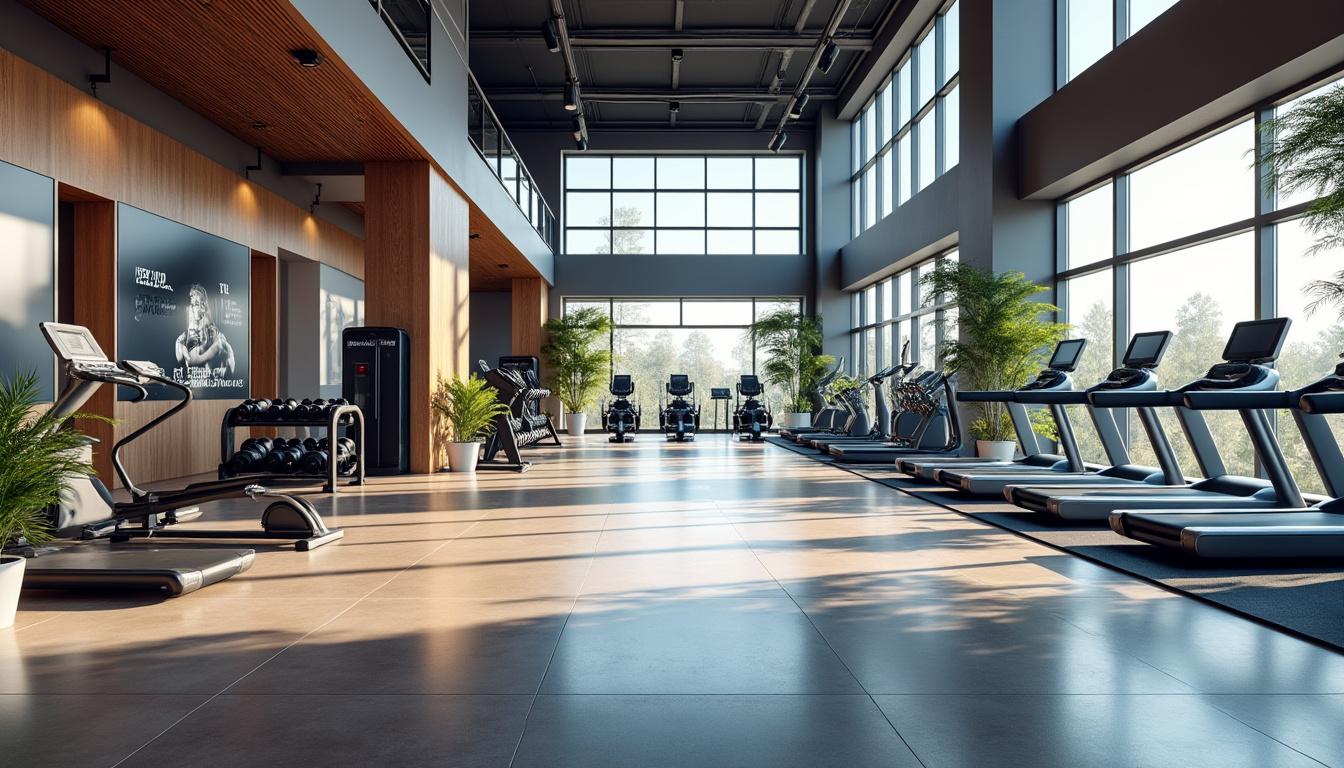 découvrez comment choisir le local idéal pour votre salle de sport et maximisez vos chances de succès grâce à nos conseils pratiques et astuces pour trouver l’emplacement parfait.