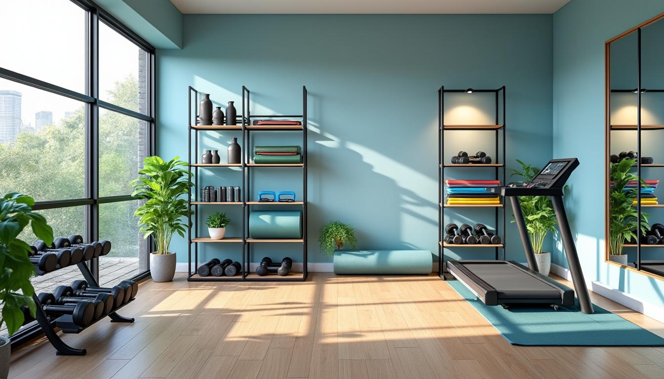 découvrez comment transformer votre espace en une salle de musculation efficace à domicile. suivez nos étapes essentielles pour réussir aménagement, équipements indispensables et conseils pratiques pour atteindre vos objectifs fitness.