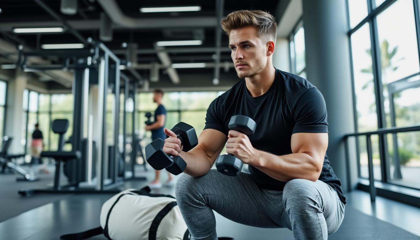 découvrez les meilleures astuces pour débuter le sport en toute sérénité ! ce guide vous dévoile les clés d'une pratique efficace et adaptée à vos besoins, vous permettant de rester motivé et de progresser à votre rythme.