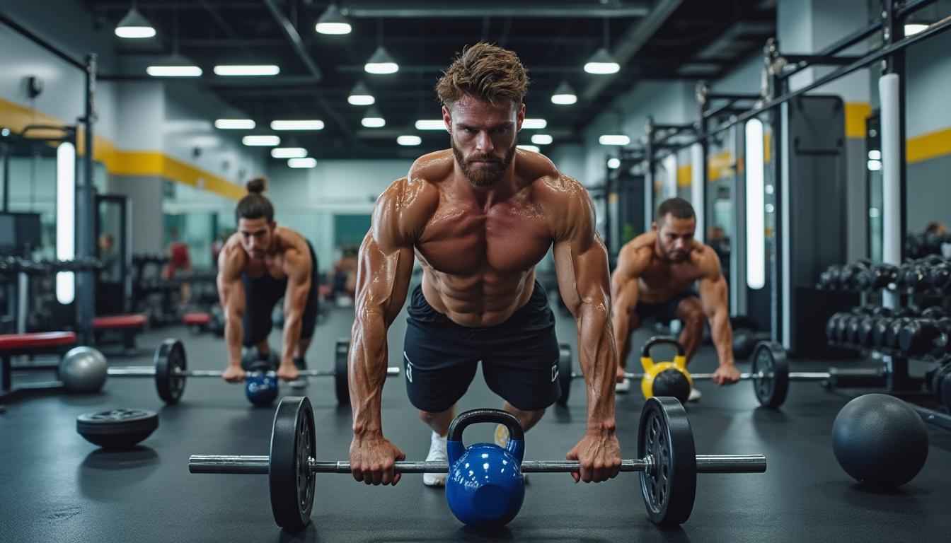 explore les 4 types d'activité physique essentiels pour améliorer ta santé, booster ton énergie et transformer ton quotidien. découvre des conseils adaptés pour chaque profil !