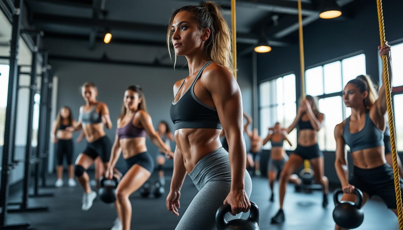 découvre comment seulement 30 minutes de sport par jour peuvent améliorer ta santé, booster ton énergie et transformer radicalement ta vie. adopte une routine simple avec des bienfaits puissants !