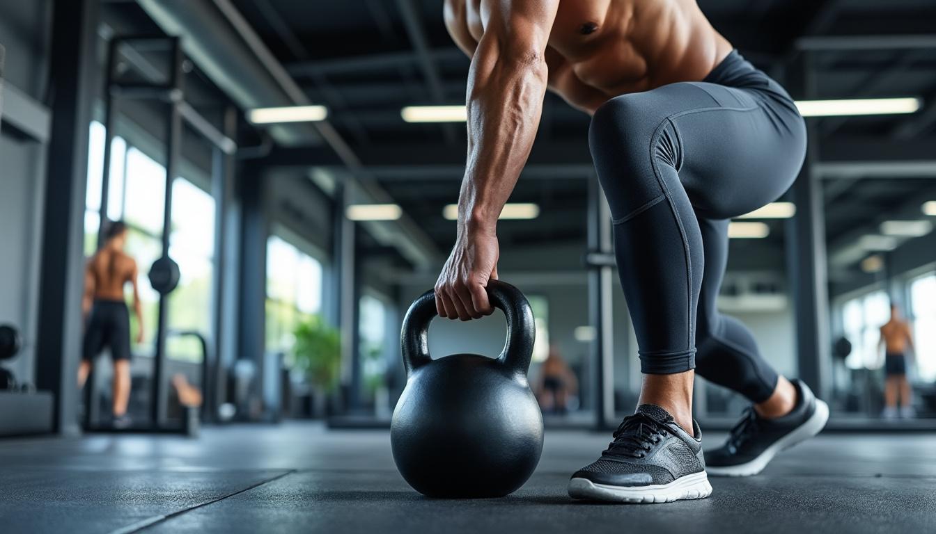 découvrez comment un legging de sport peut améliorer vos performances et votre confort pendant l'entraînement. apprenez les avantages de ce vêtement essentiel pour optimiser vos séances de sport et atteindre vos objectifs avec aisance.