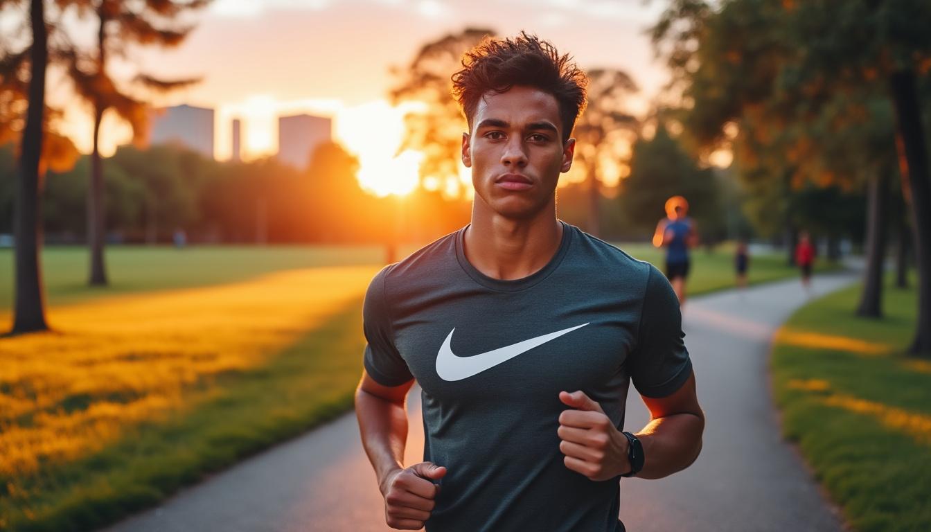 découvrez pourquoi le cardio est crucial pour votre santé et votre bien-être. apprenez les bienfaits des exercices cardio sur votre cœur, votre forme physique et votre humeur. adoptez un mode de vie actif pour vivre mieux et plus longtemps !