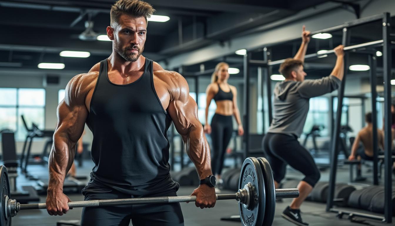 découvrez quel sport choisir pour un renforcement musculaire efficace. explorez les meilleures disciplines pour sculpter votre corps, améliorer votre forme physique et atteindre vos objectifs de fitness.