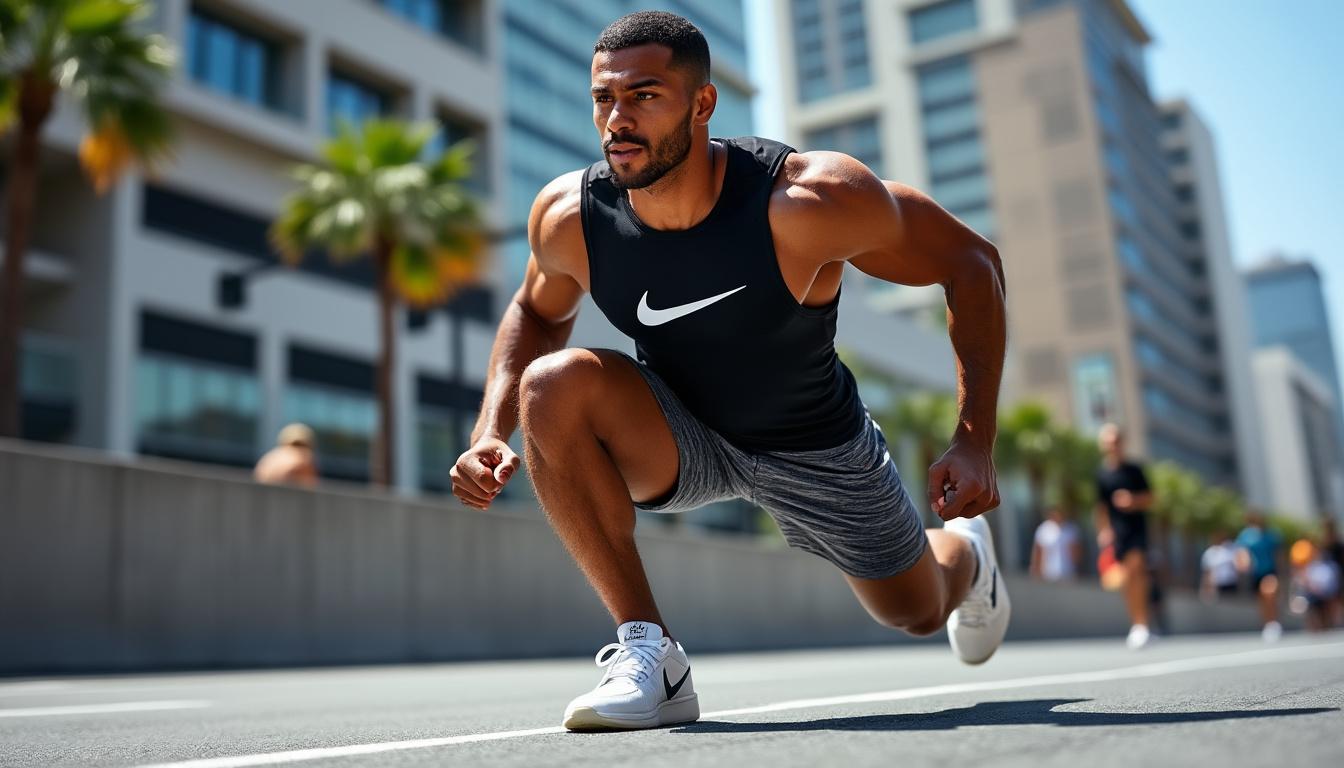 découvre la liste des sports intensifs, leurs bienfaits et pourquoi ils sont parfaits pour dépasser tes limites. trouve l’activité idéale pour sortir de ta zone de confort et améliorer ta condition physique !