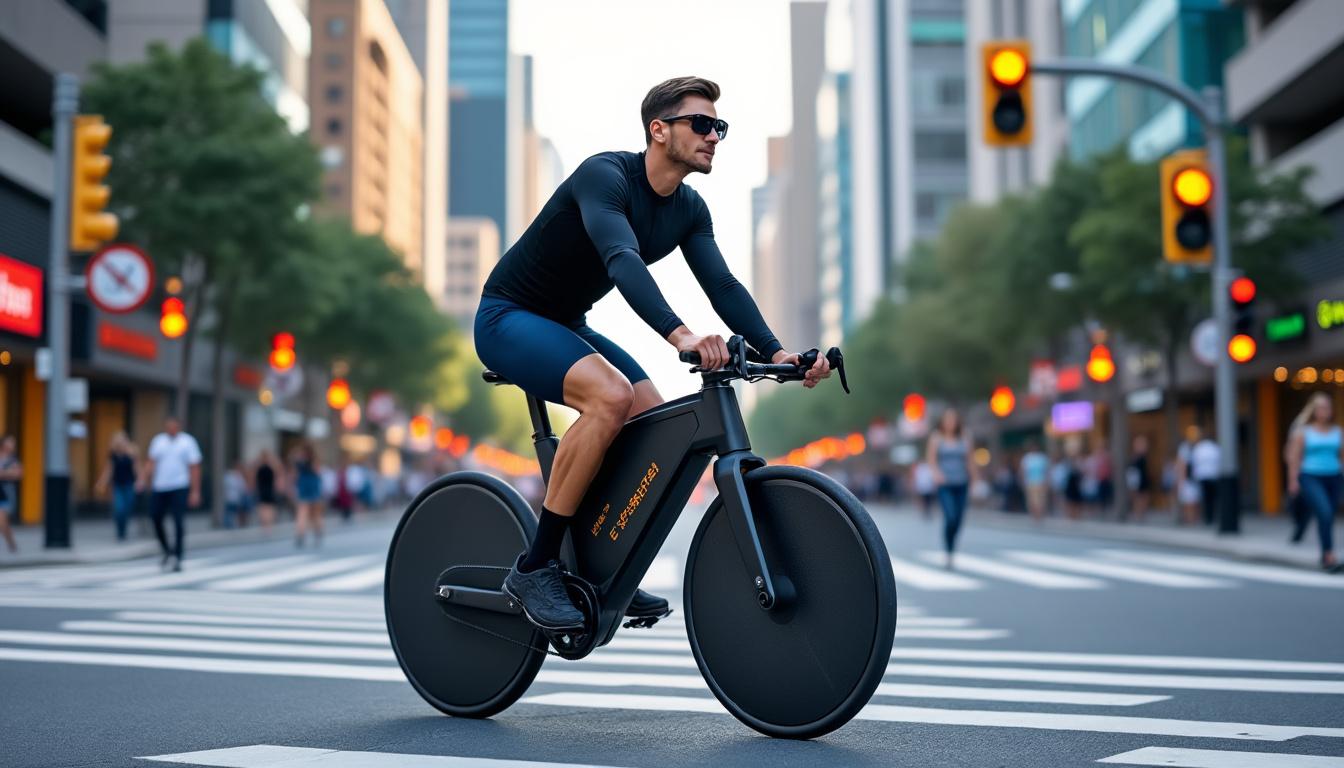 tu veux remplacer la marche à pied ? découvre dans notre guide les meilleures alternatives efficaces pour bouger au quotidien, garder la forme et adapter ton activité physique à ton mode de vie !