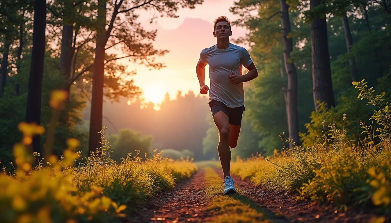 découvre comment retrouver la forme en choisissant le sport idéal pour te revitaliser. conseils pour trouver la meilleure activité et booster ton énergie !