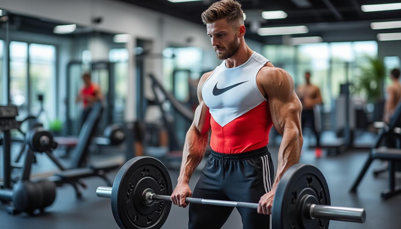 découvre les meilleures astuces body fitness pour te sentir mieux dans ton corps, renforcer ta confiance et adopter un mode de vie sain. conseils, motivation et exercices adaptés à tous niveaux !
