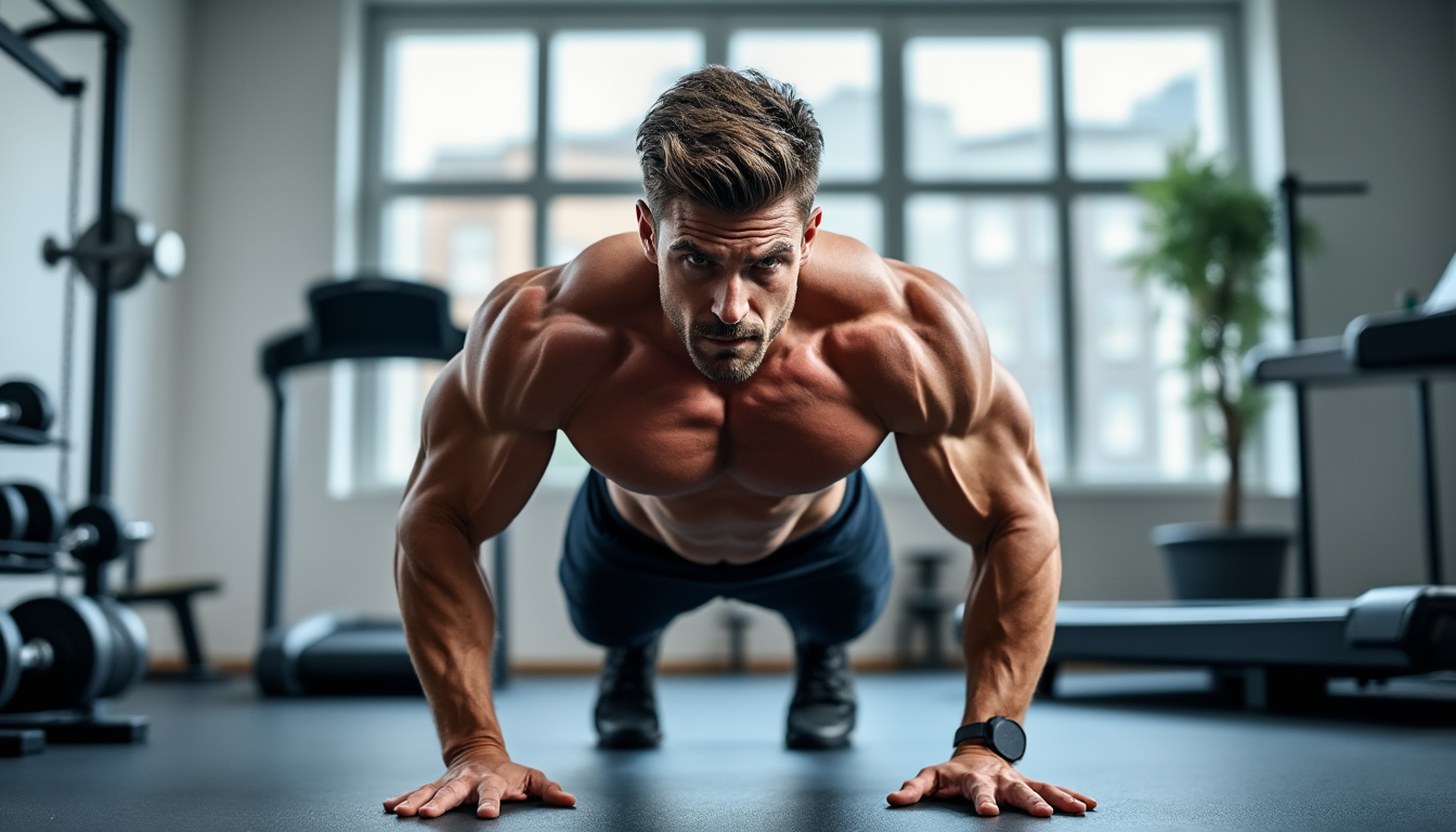 découvrez quels muscles travaillent lors des burpees et comment cet exercice complet peut optimiser votre entraînement. conseils et explications pour des résultats efficaces !