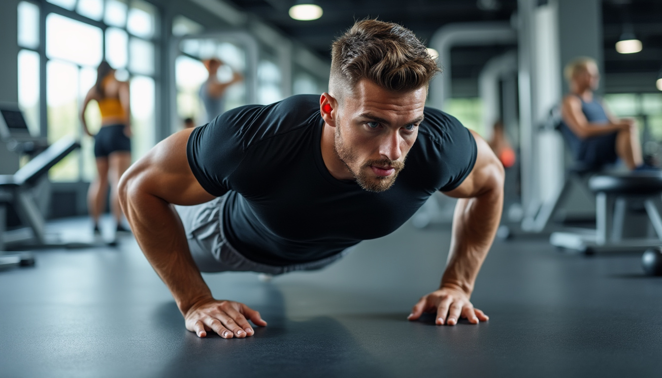 découvre quels muscles travaillent vraiment lors de l’exercice du crunch ! apprends à mieux cibler tes abdos et à optimiser tes séances pour des résultats visibles.