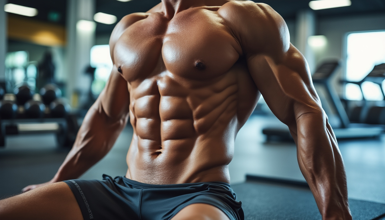 apprends quels muscles abdominaux sont sollicités lors de tes exercices et découvre comment les renforcer efficacement pour obtenir un ventre tonique et plat !