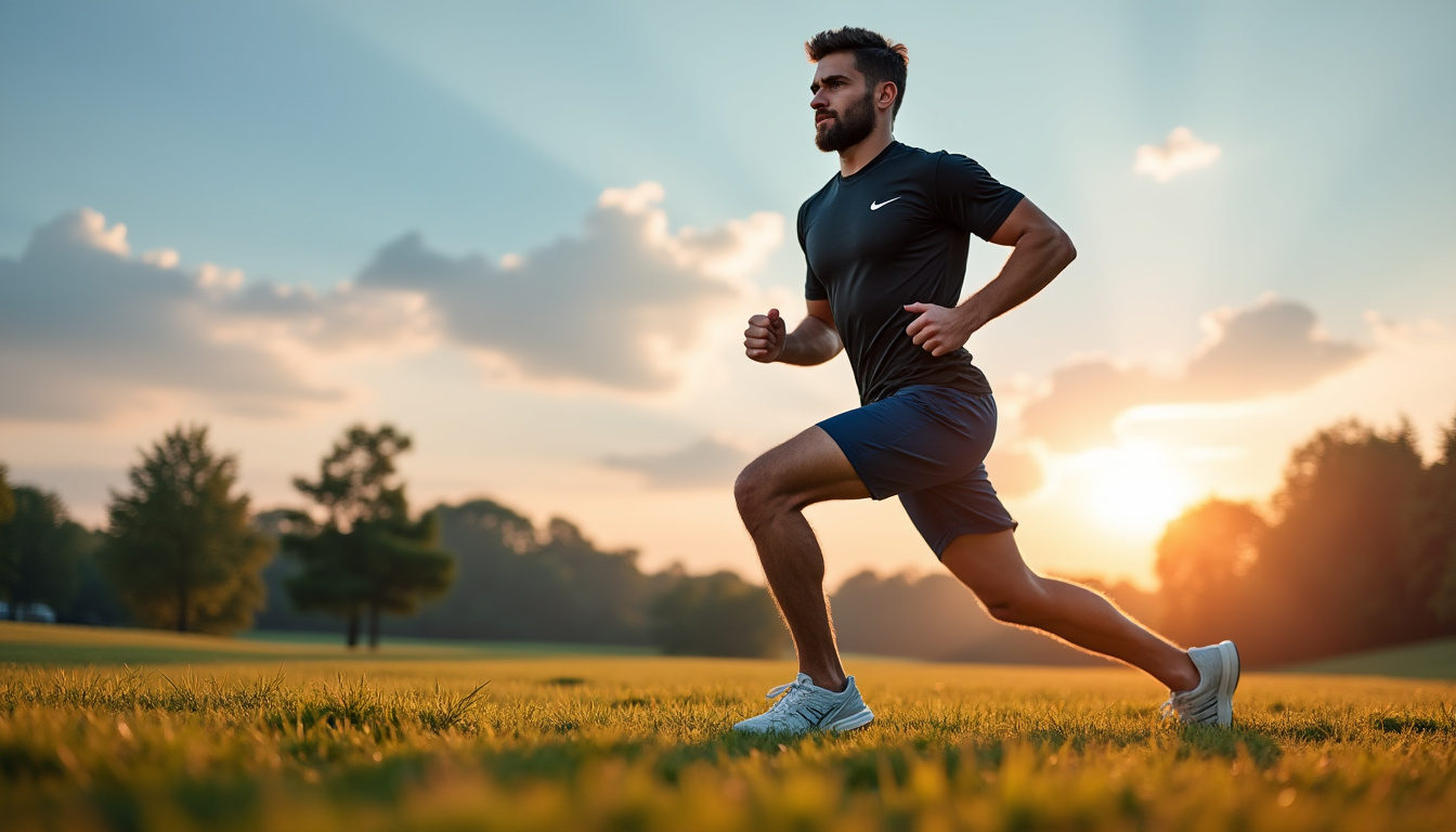 découvrez les bienfaits de faire du sport dès le réveil : réactivez votre corps, boostez votre énergie et démarrez la journée du bon pied avec des conseils pratiques adaptés à tous les niveaux.