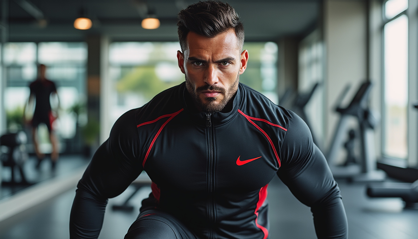 découvre comment les fentes en sport peuvent transformer ta condition physique. apprends à exécuter cet exercice efficacement pour renforcer tes jambes, améliorer ton équilibre et booster ta forme dès aujourd'hui !