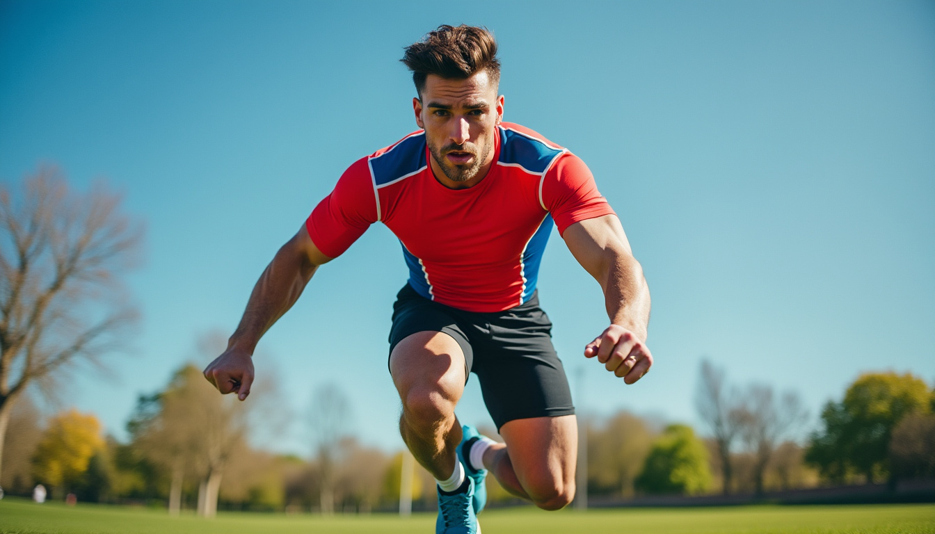 découvre comment le jumping jack peut t'aider à perdre du poids efficacement ! bénéfices, astuces et conseils pour intégrer cet exercice cardio à ta routine minceur.