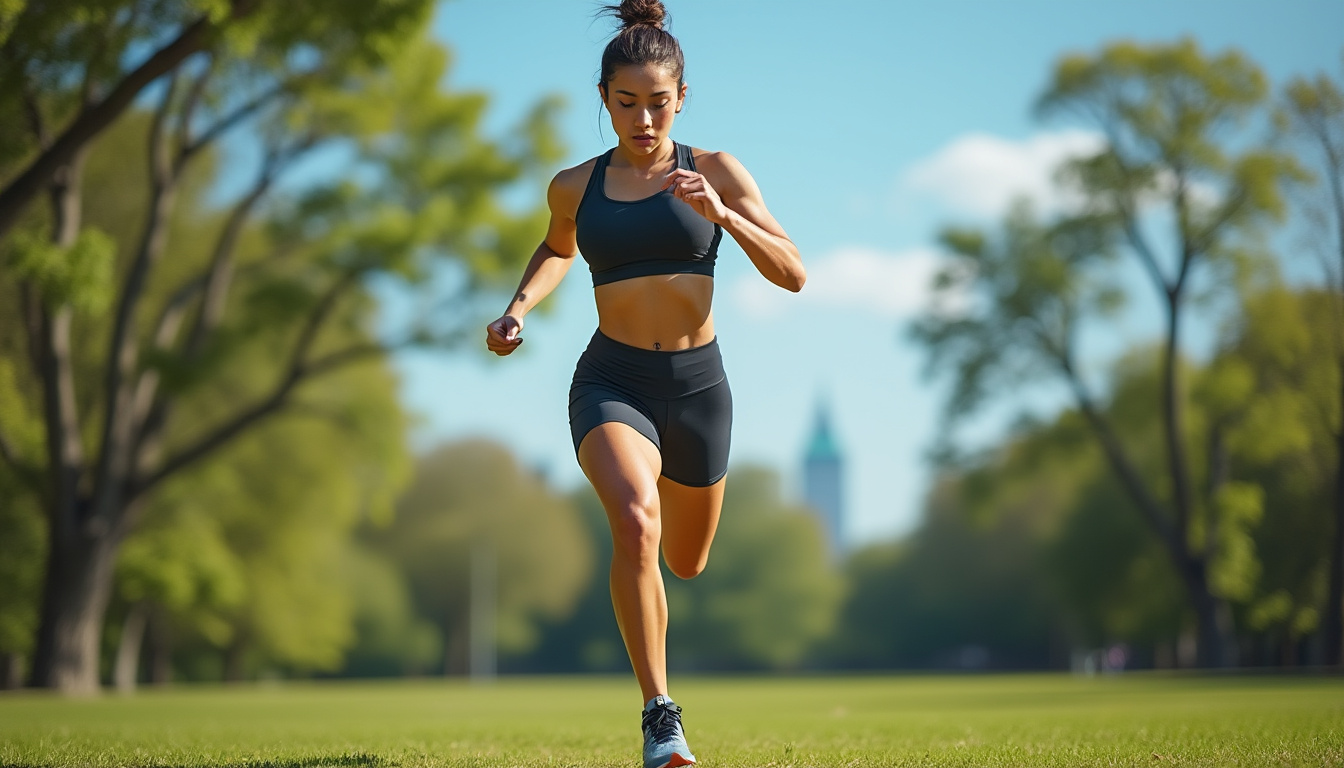 découvre comment le jumping jack, un exercice simple et efficace, peut t'aider à brûler des calories, à perdre du poids et à améliorer ta forme physique. astuces, bienfaits et conseils pour réussir !