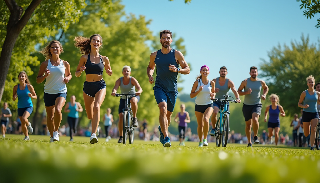 découvrez comment quelques minutes de sport par jour suffisent pour brûler des calories, perdre du poids efficacement et améliorer votre santé. suivez nos conseils simples pour des résultats rapides et durables !