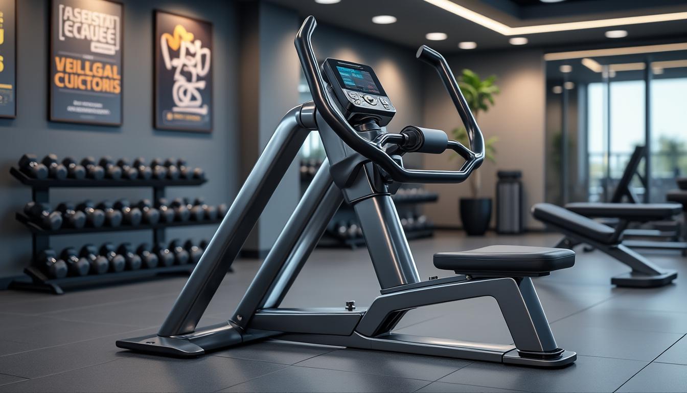découvre quel appareil de musculation est le plus efficace pour atteindre tes objectifs sportifs. comparatif, conseils et astuces pour choisir l’équipement idéal et optimiser tes entraînements !