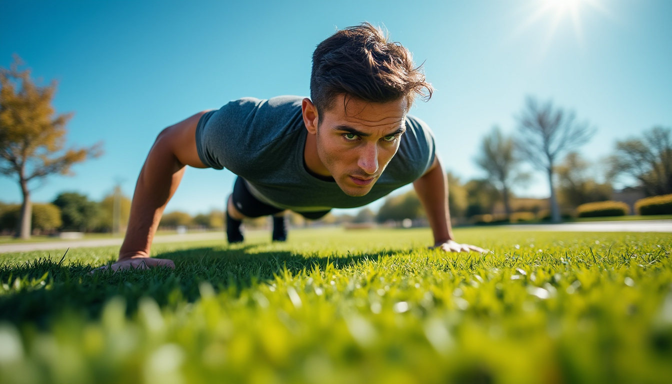 découvrez combien de temps il faut pour réaliser 100 burpees d'affilée ! conseils, astuces et défis pour améliorer votre performance et relever ce challenge sportif.