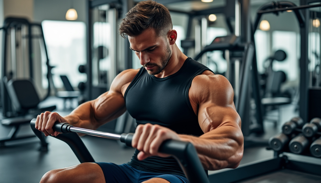 découvre notre guide complet pour renforcer tes rhomboïdes et améliorer la santé de ton dos. exercices efficaces, conseils et astuces pour une posture optimale et un dos en pleine forme !