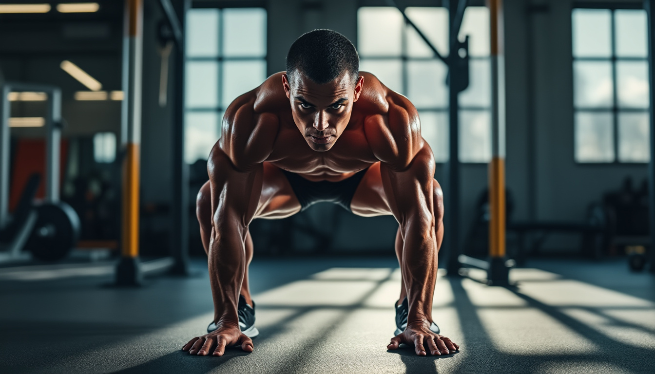 découvre quels muscles sont sollicités durant chaque répétition de squat et optimise tes entraînements pour des résultats visibles plus rapidement !