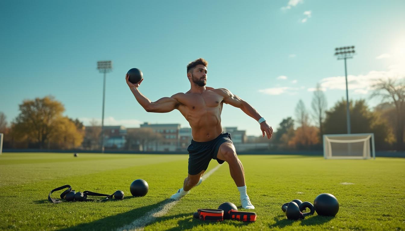 découvrez comment réussir l’épaule jetée grâce à notre guide ultime : techniques, astuces et conseils pour progresser rapidement et maîtriser ce mouvement efficacement.