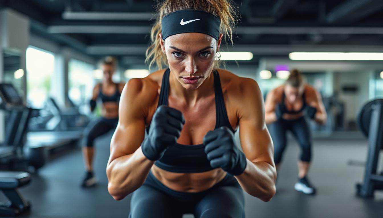 explore les avantages du tabata, une méthode d'entraînement intense et rapide qui améliore ta condition physique, brûle des calories et booste ton énergie en un minimum de temps !