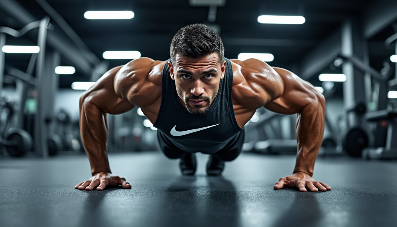 découvre comment exécuter les pompes superman comme un pro pour renforcer tout ton corps. suis nos conseils et transforme ton entraînement dès aujourd'hui !