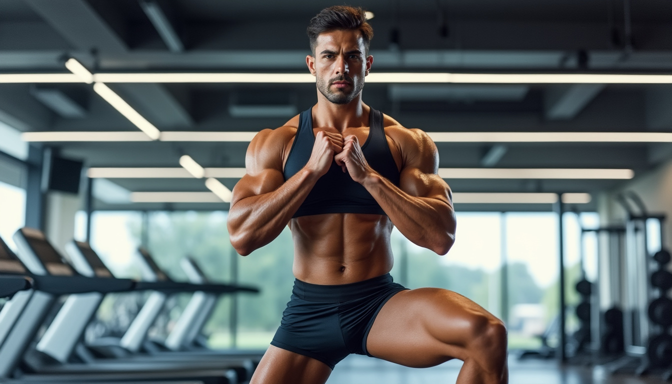 découvrez si les fentes sont réellement efficaces pour sculpter vos fessiers, les bienfaits de cet exercice et les conseils pour optimiser vos résultats.
