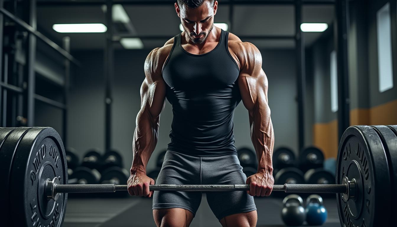 découvre comment débuter en haltérophilie et maximise tes performances grâce à nos conseils pratiques, techniques essentielles et programmes adaptés pour progresser rapidement et en toute sécurité.