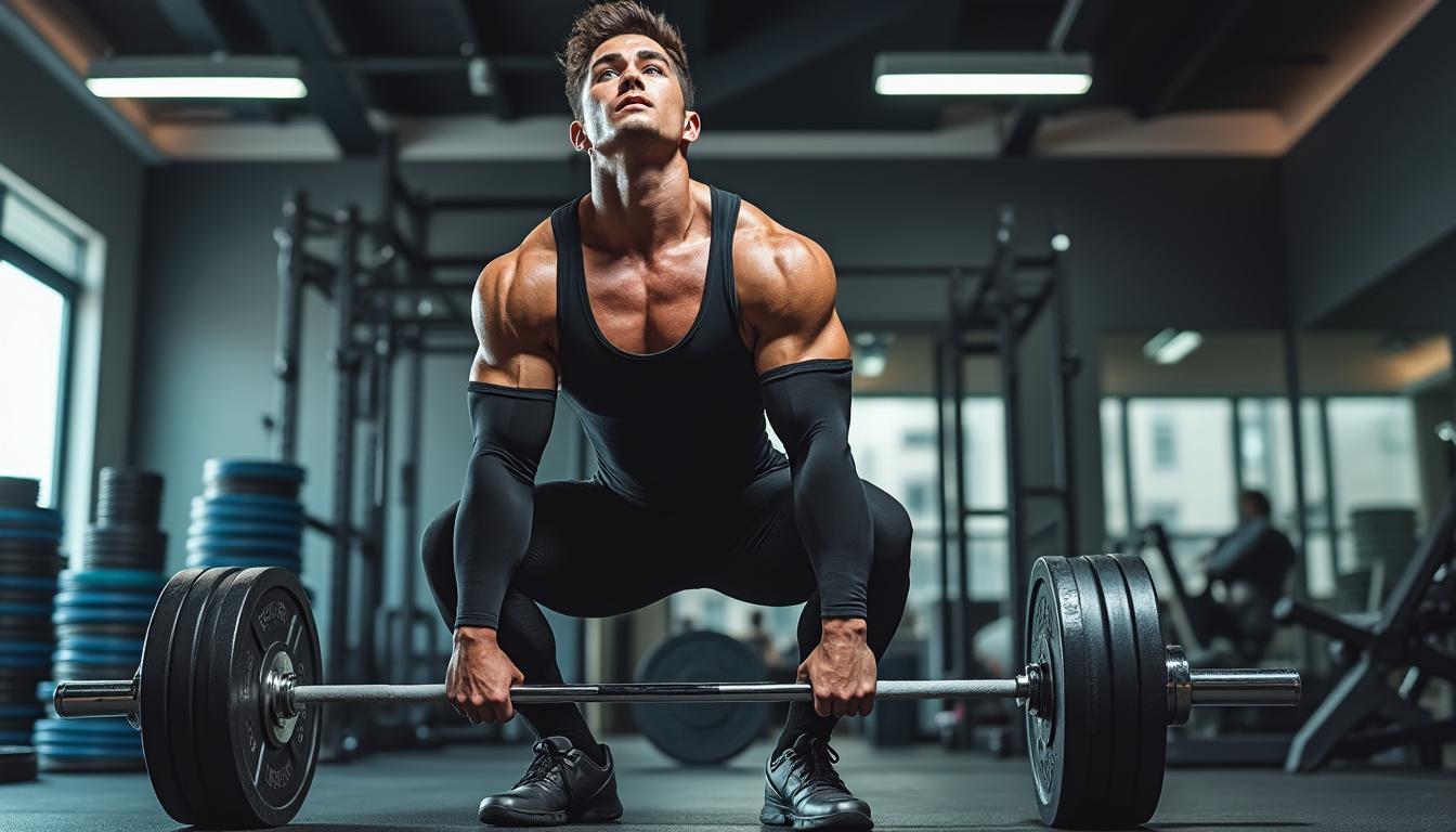 découvrez le véritable objectif de l'haltérophilie et ses nombreux bienfaits pour la santé et le corps. explorez comment ce sport développe force, puissance et condition physique globale tout en améliorant bien-être et confiance en soi.