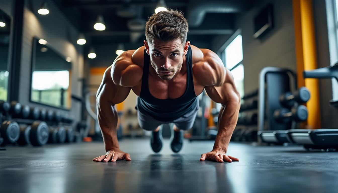 découvre comment choisir la pompe idéale pour booster ta routine. conseils, astuces et comparatifs pour une efficacité garantie !