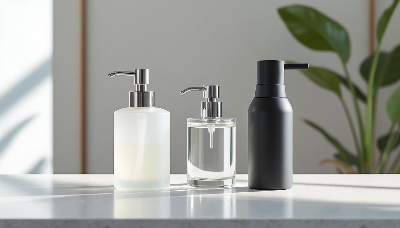 découvre notre guide des pompes efficaces pour t’aider à choisir celle qui révolutionnera ta routine sportive ! conseils, astuces et recommandations pour optimiser tes entraînements.