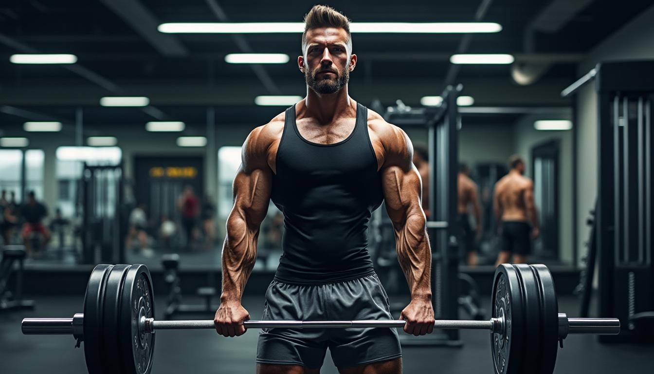 découvre pourquoi pratiquer l'haltérophilie peut transformer ta santé ! au-delà du simple renforcement musculaire, explore les bienfaits inattendus de ce sport sur ton corps et ton mental.