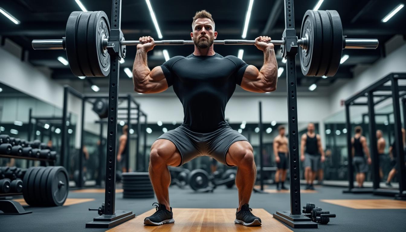 découvre nos conseils clés pour progresser rapidement à l’arraché ! améliore ta technique, évite les erreurs courantes et booste tes performances grâce à nos astuces d’experts.