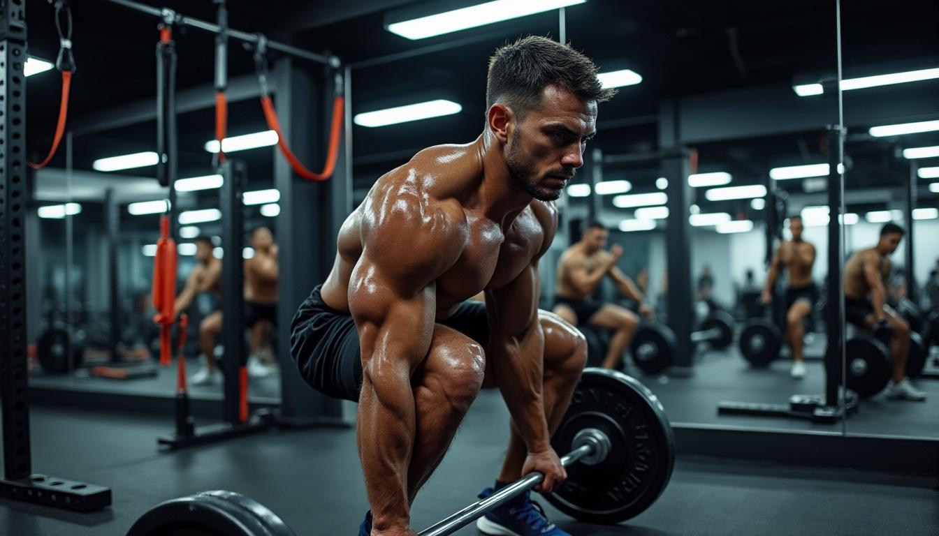 découvre les astuces essentielles pour progresser rapidement à l’arraché ! améliore ta technique, évite les erreurs courantes et booste tes performances en haltérophilie grâce à nos conseils d’experts.