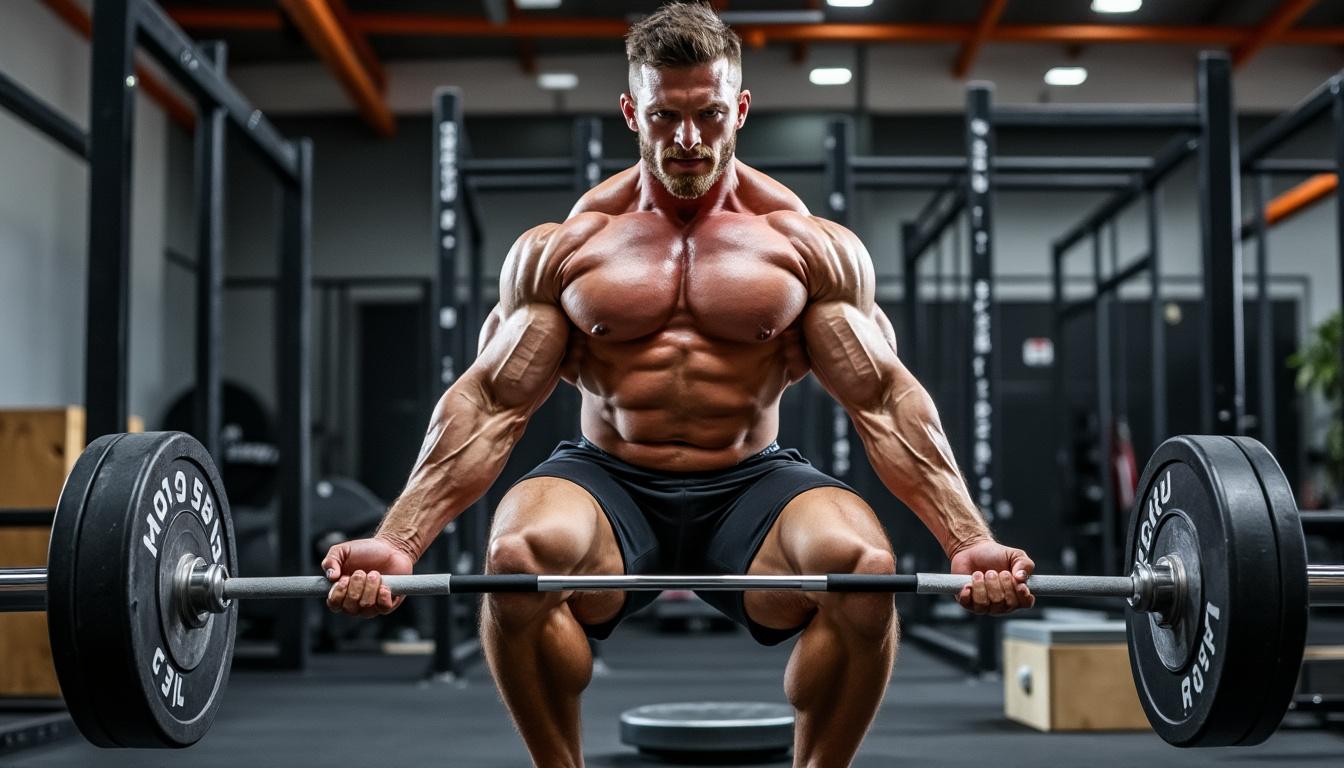 découvre les meilleures techniques pour progresser en haltérophilie. apprends comment améliorer ta force, ta technique et tes performances grâce à des conseils pratiques et accessibles à tous les niveaux !