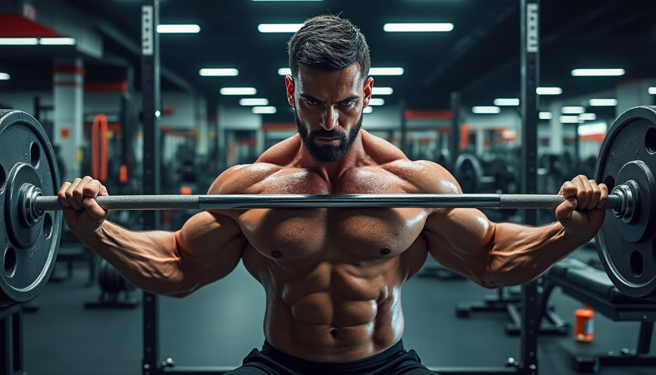 découvre les meilleures techniques et conseils pour progresser en haltérophilie, améliorer tes performances et atteindre tes objectifs sportifs. idéal pour débutants et confirmés !